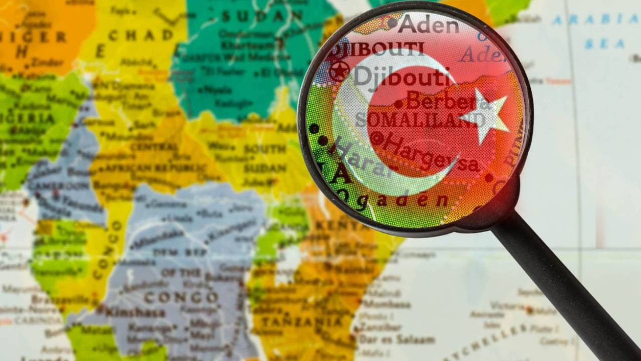 İsrail'den sonra şimdi de İngiltere sahneye çıkıyor: Türkiye için kritik noktada yeni hamle