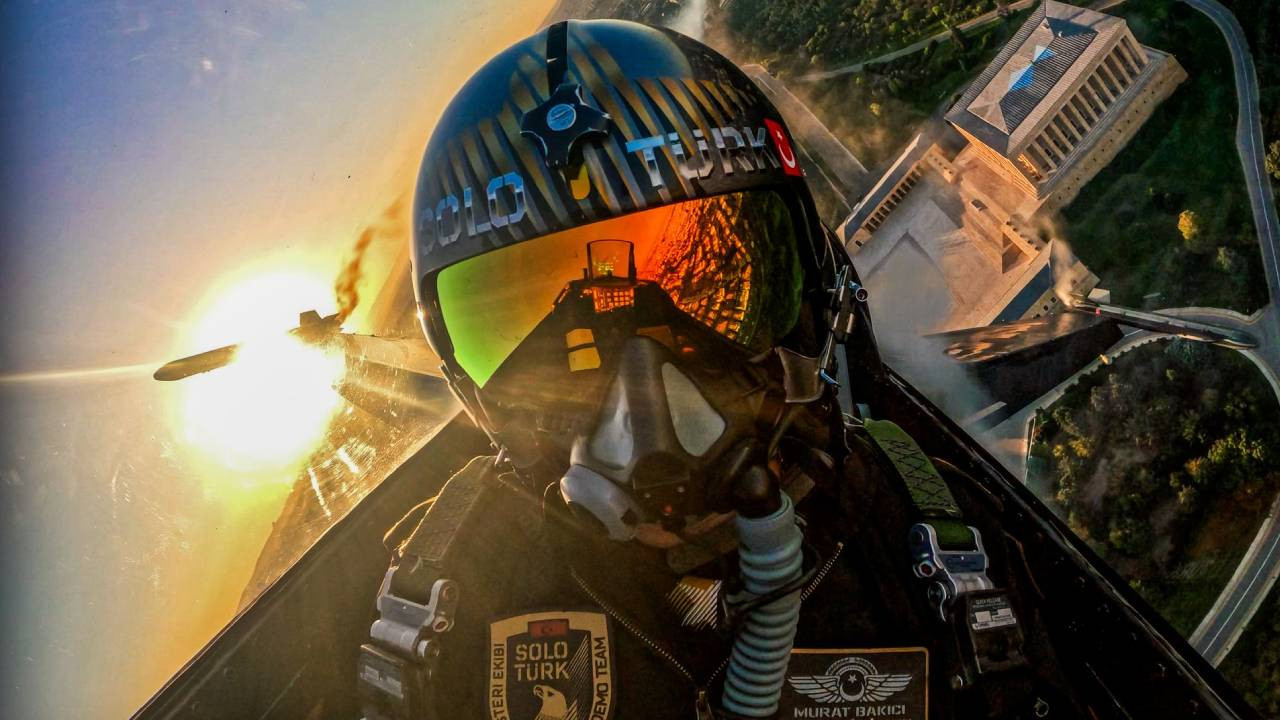 Forbes, Türkiye'nin katılmak üzere olduğu ittifakı inceledi: NATO'dan kopuş mu? Değilse ne?