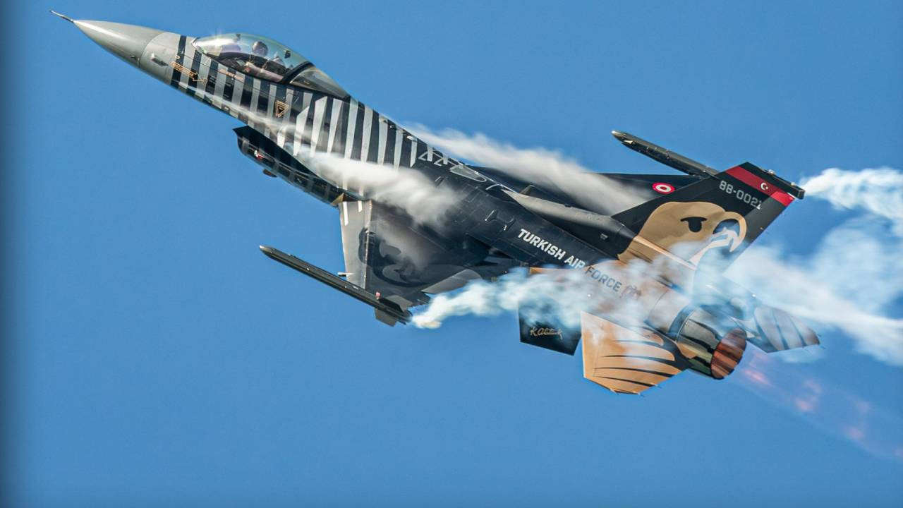 Forbes, Türkiye'nin katılmak üzere olduğu ittifakı inceledi: NATO'dan kopuş mu? Değilse ne?