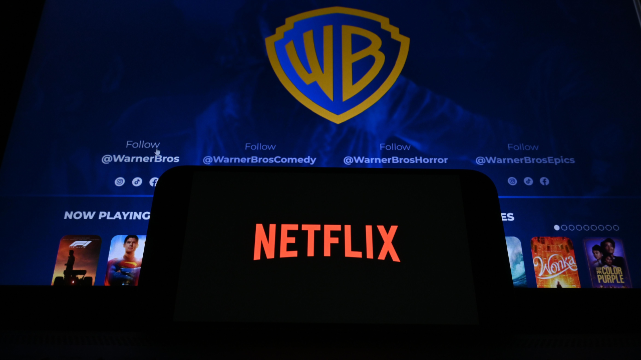 Netflix'ten Paramount'a hamle: Warner Bros anlaşmasını hızlandırmak için tamamı nakit teklife geçmeye hazırlanıyor