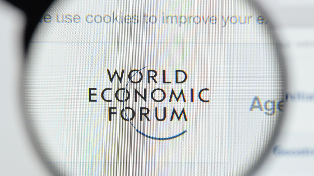 Dünya Ekonomik Forumu: Jeoekonomik çatışma dünyanın en büyük riski