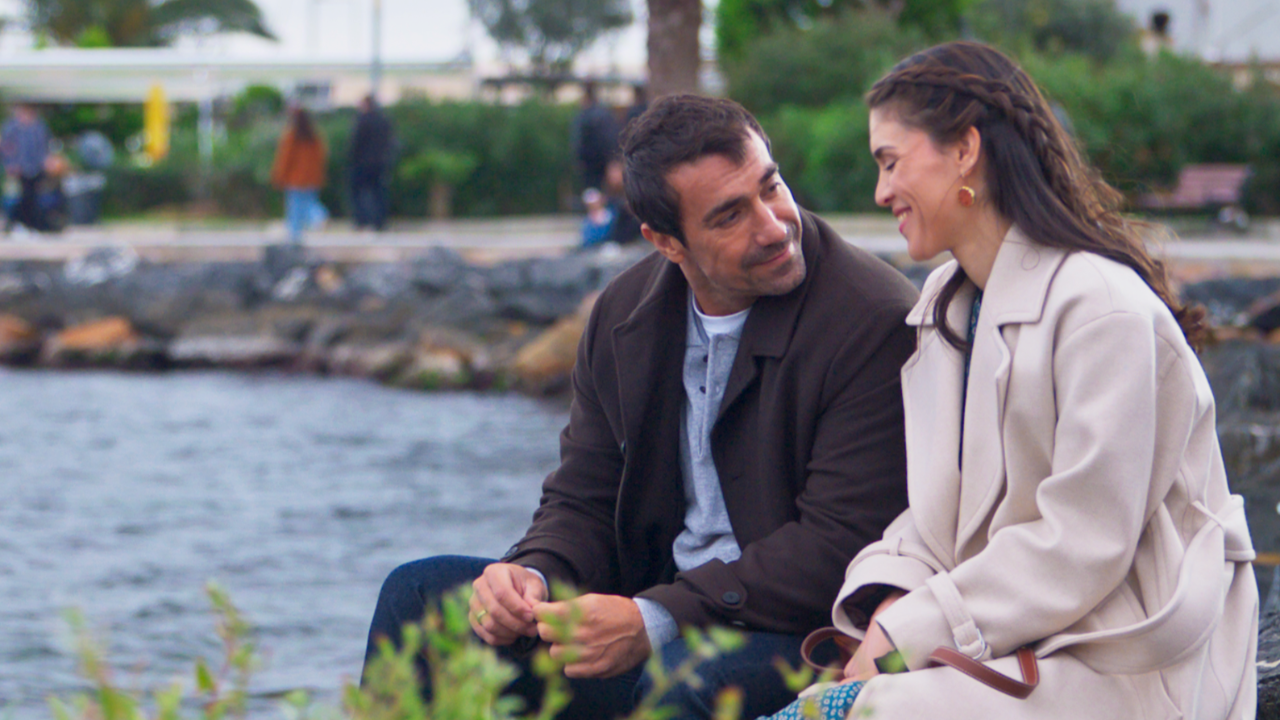 Bir erdem ve aşk hikayesi: Ayrılık da Sevdaya Dahil