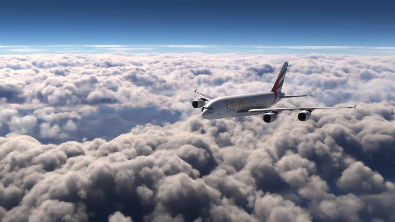 Financial Times mercek altına aldı: Uçakların tasarımları ve motorları değişmek üzere