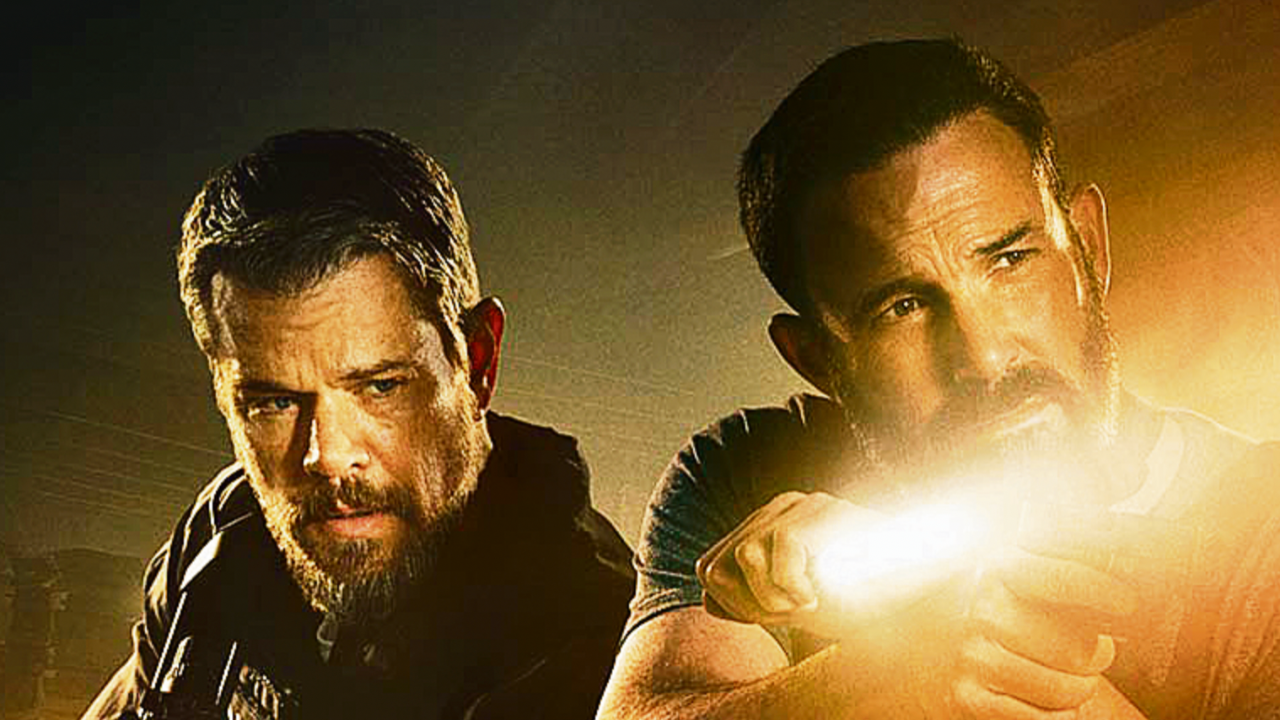 Hollywood’un efsane ikilisi yeniden bir arada