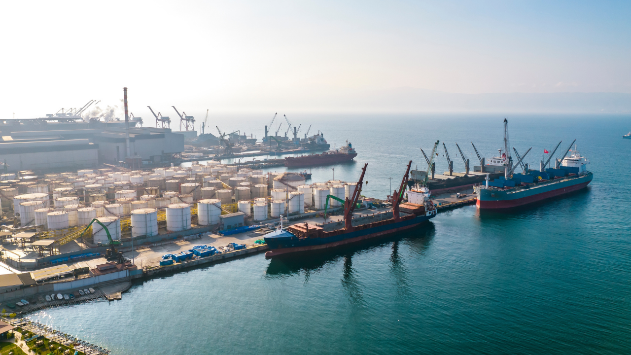 Dış ticaret mevzuatına aykırı davrananlara 2025 yılında 13,6 milyar lira ceza kesildi