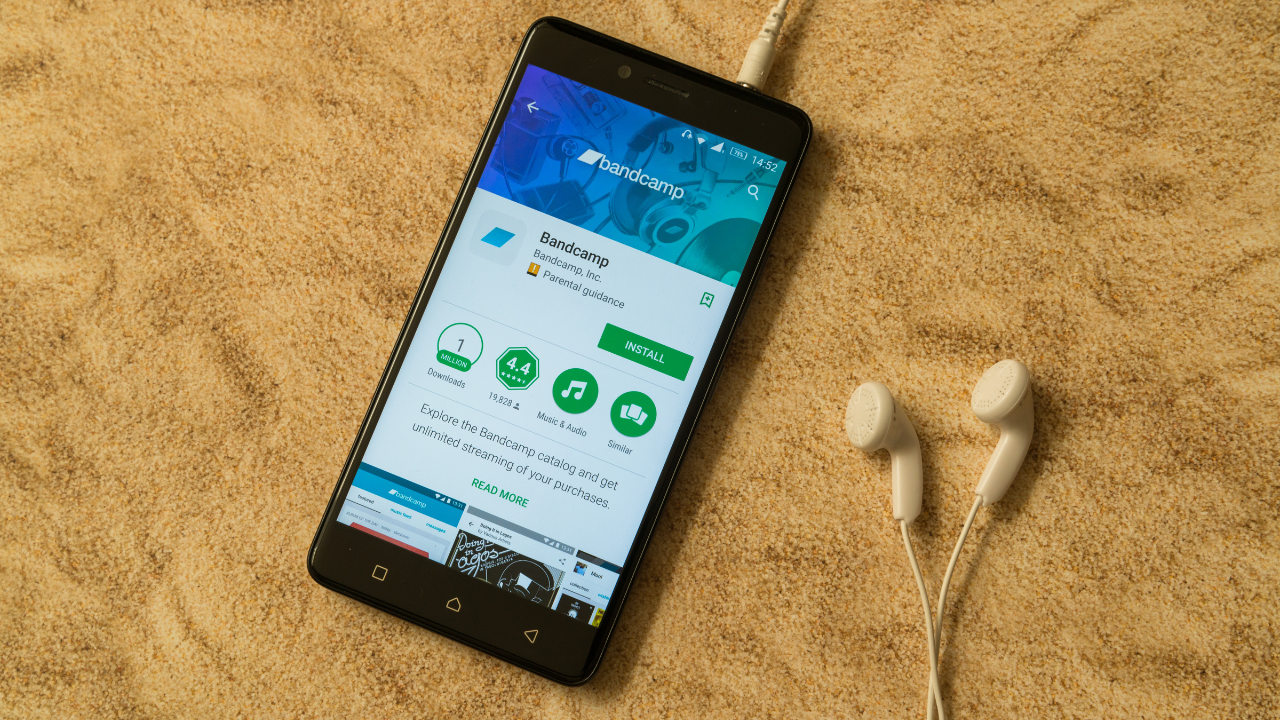 Bandcamp'ten net mesaj: Yapay zekayla üretilen müziklere platformumuzda yer yok