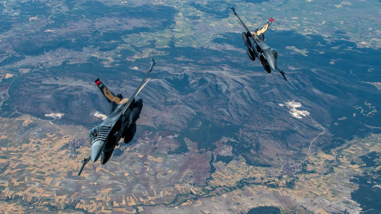 Reuters Türkiye'nin katılmak üzere olduğu ittifakı yazdı: Taslak zaten hazırdı, 1 yıldır görüşmeler sürüyor