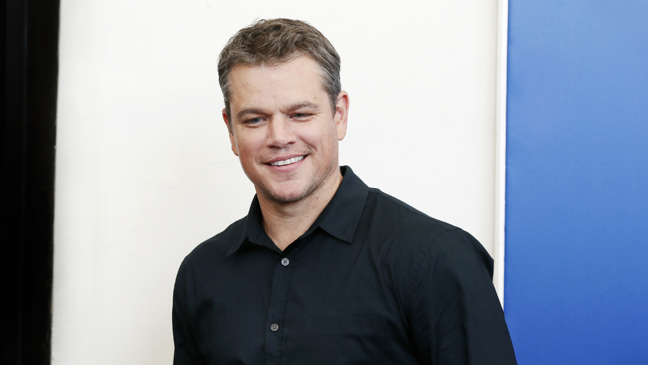 Matt Damon: Netflix, dikkati dağılan seyirci için filmde senaryonun ne olduğunu defalarca açıklamak istiyor