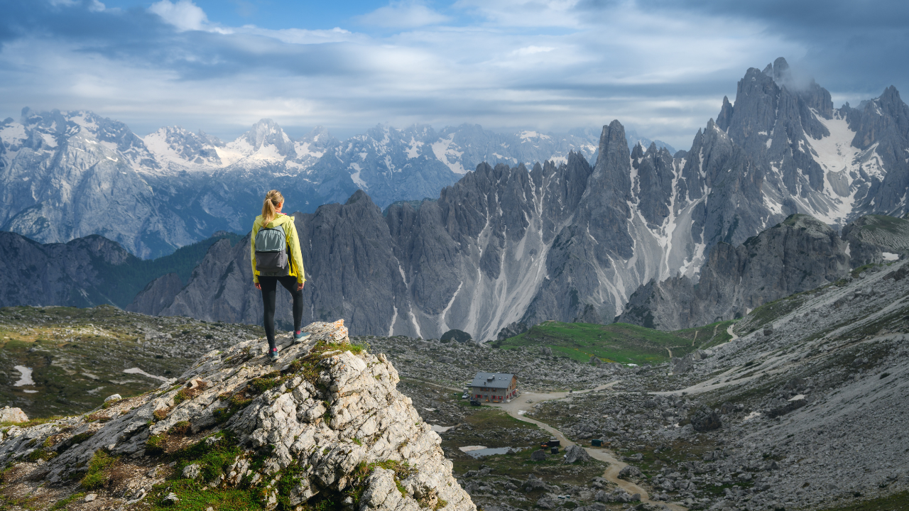 2026’da Avrupa’yı keşfetmek için 10 seyahat rotası