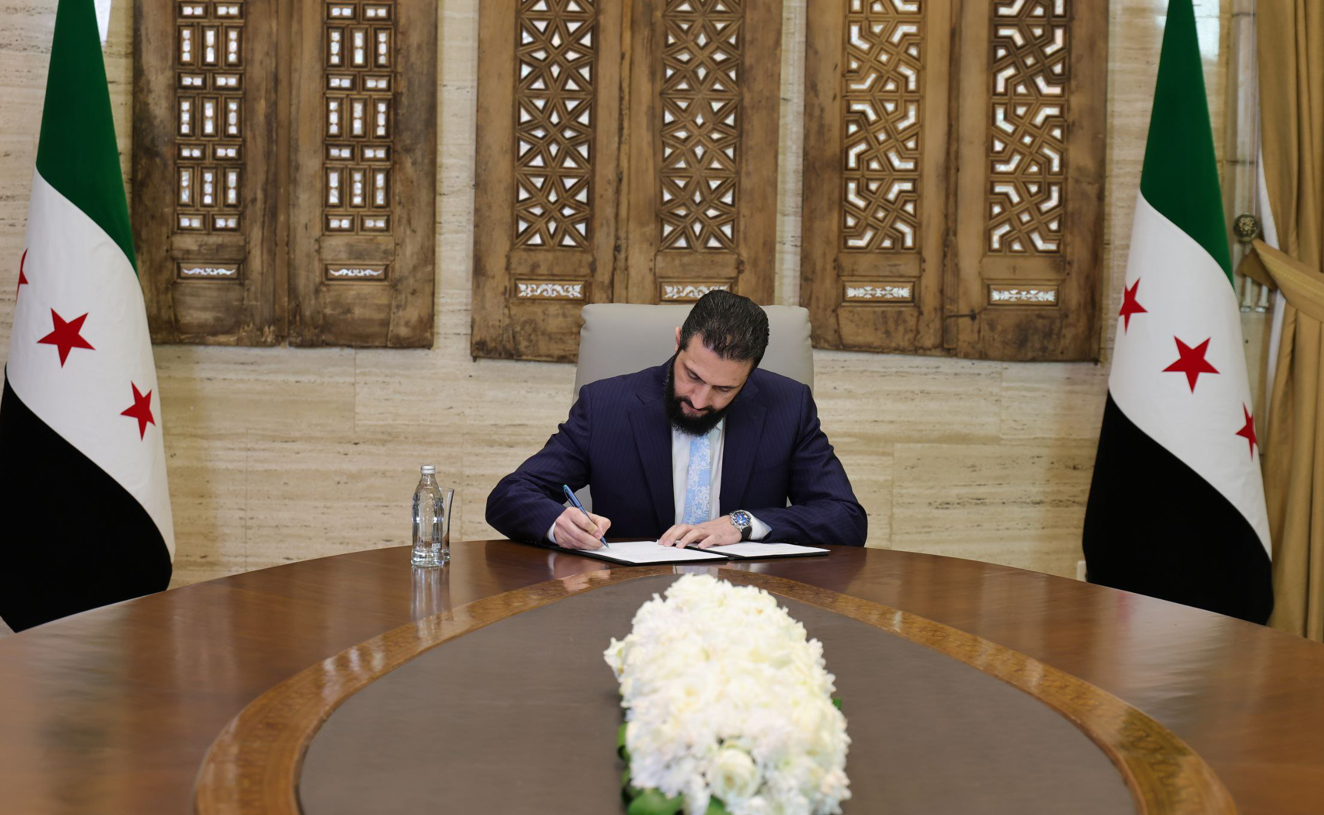 Şam ve SDG arasında ateşkes: 14 maddelik anlaşma neleri içeriyor?