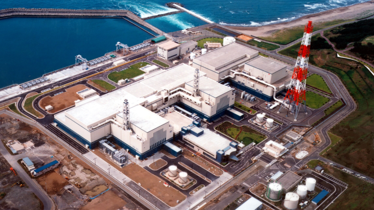 Dünyanın en büyük nükleer santrali ilk günden arıza yaptı