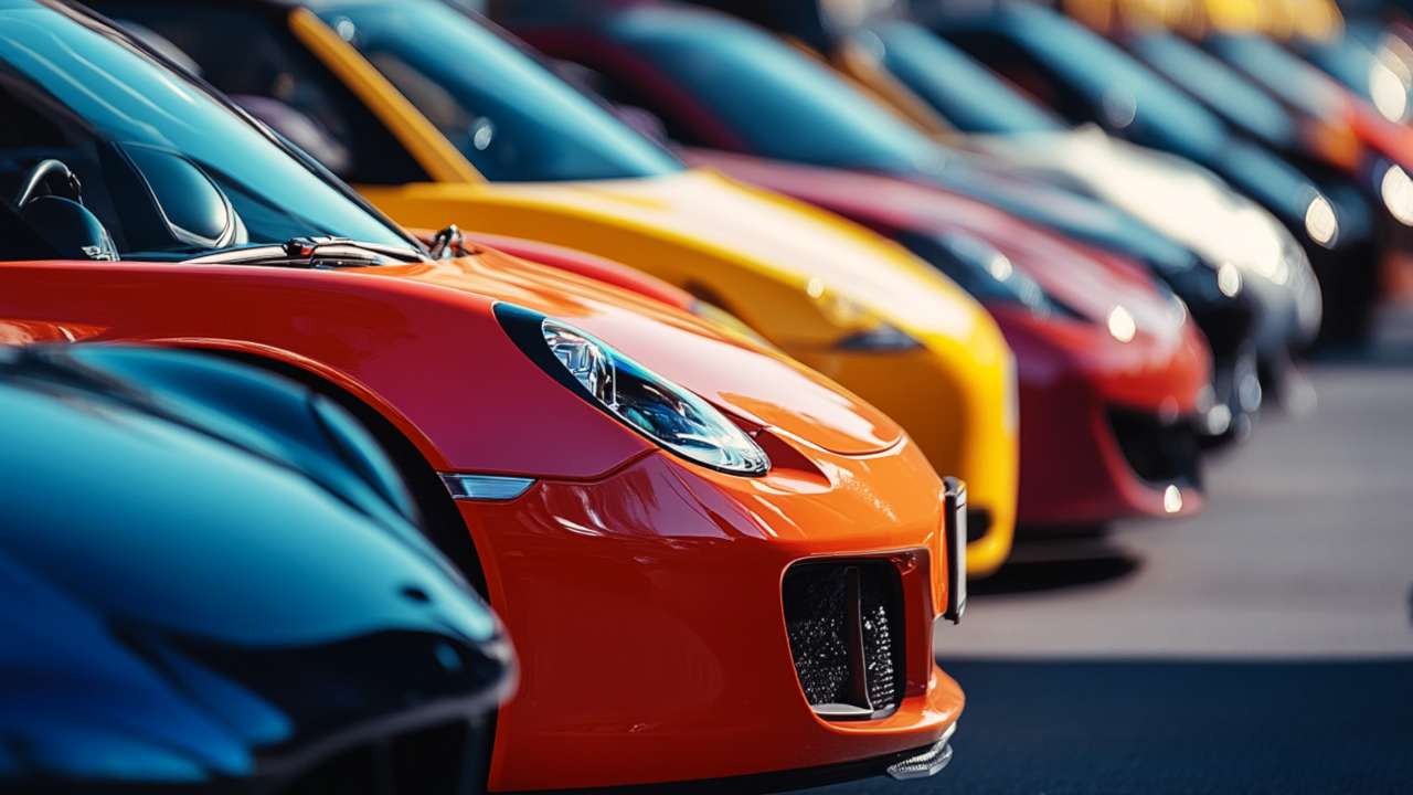 Türkiye'nin otomotiv sanayisindeki ihracatı 2025'te 41,5 milyar dolar oldu