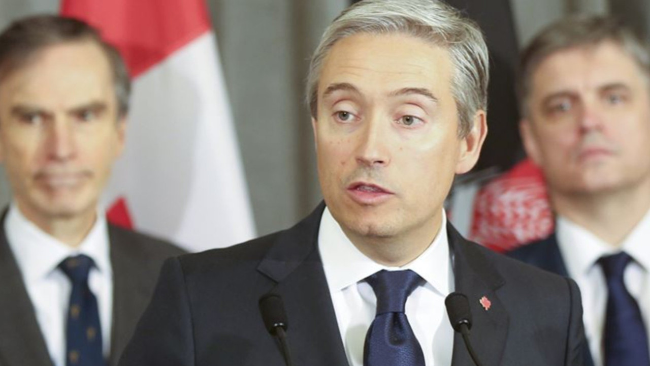 Kanada: Trump'ın Barış Kurulu'nda kalıcı üye olmak için 1 milyar dolar vermeyeceğiz