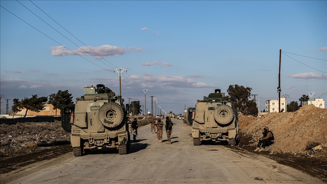 Şam yönetimi ile SDG arasında 'Haseke' anlaşması