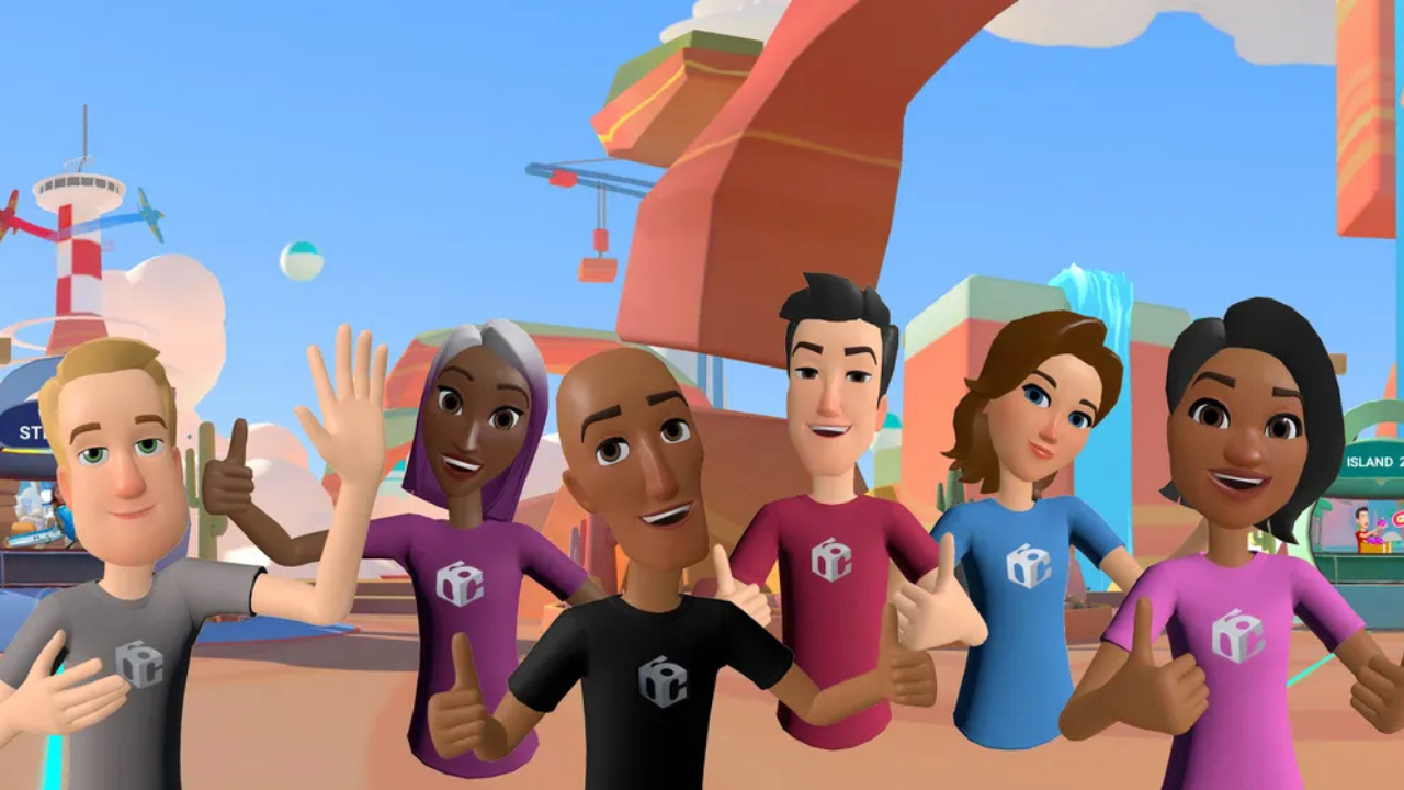 Zuckerberg 1500 kişiyi işten çıkardı: Meta, metaverse defterini kapatıyor