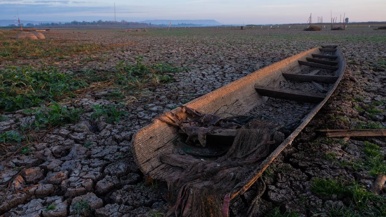 Birleşmiş Milletler'den kuraklık raporu: Gezegen su tüketiminde sınırı aştı, geri dönüş yok