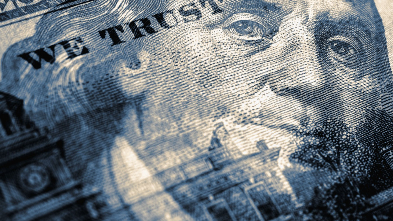 Danimarka 100 milyon dolarlık ABD Hazine tahvili sattı: Bu satış Avrupa'da yayılırsa ABD için kriz büyüyebilir