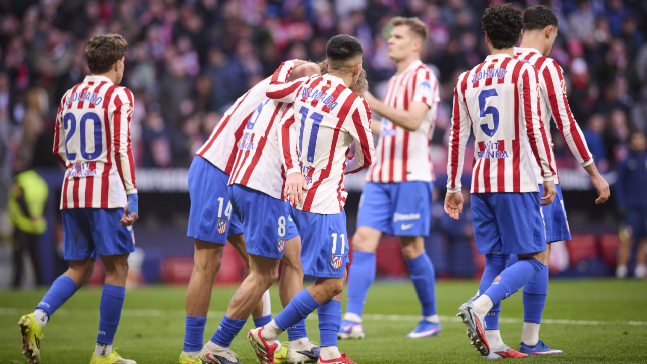 Marca ve AS Galatasaray-Atletico Madrid maçını inceledi: İspanyollar bu maçı 'felaket bir final' olarak görüyor