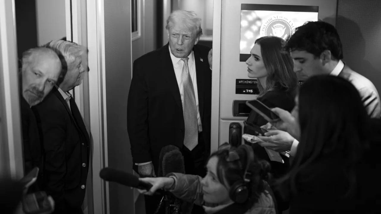 Trump 'çok net talimatlar' verdim diyerek duyurdu: Bana bir şey olursa İran'ı yeryüzünden silecekler