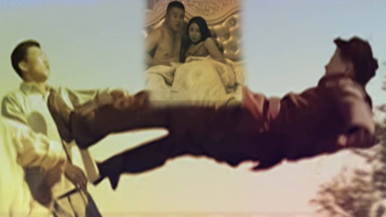 Ülke tarihinde bir ilk: Kuzey Kore'de devlet başkanına suikast filmi yayınlandı