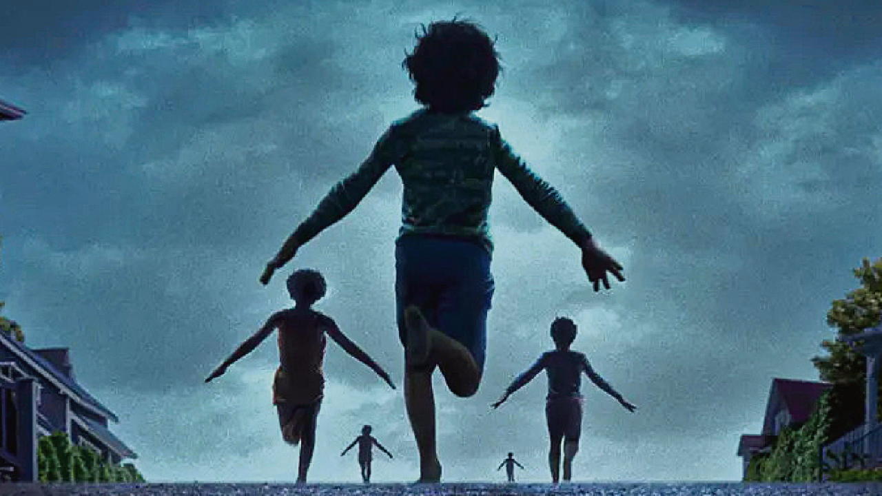 Kasabanın tüm çocukları nereye kayboldu?