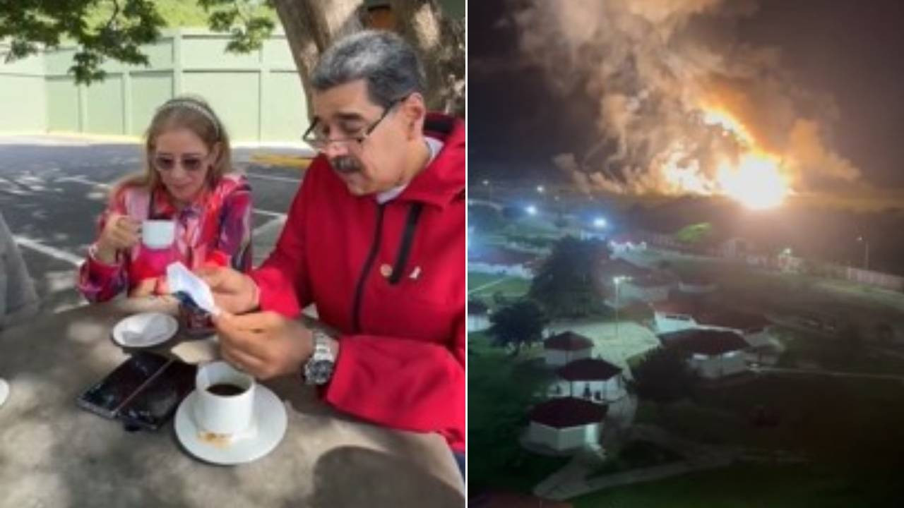 Bir başkan nasıl kaçırılabilir? Maduro operasyonunun en net detayları 20 gün sonra ortaya çıktı