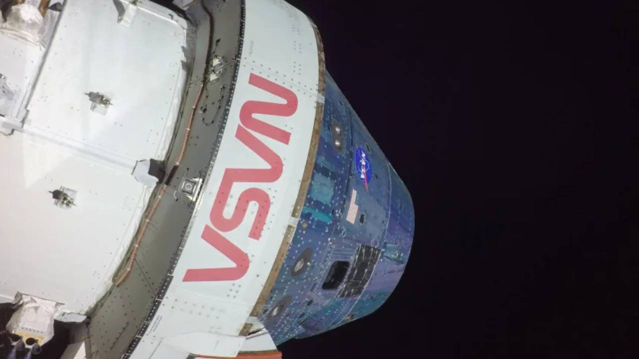 Artemis II görevi için tarih 6 şubat: NASA hasarlı kapsülle Ay'a astronot gönderecek