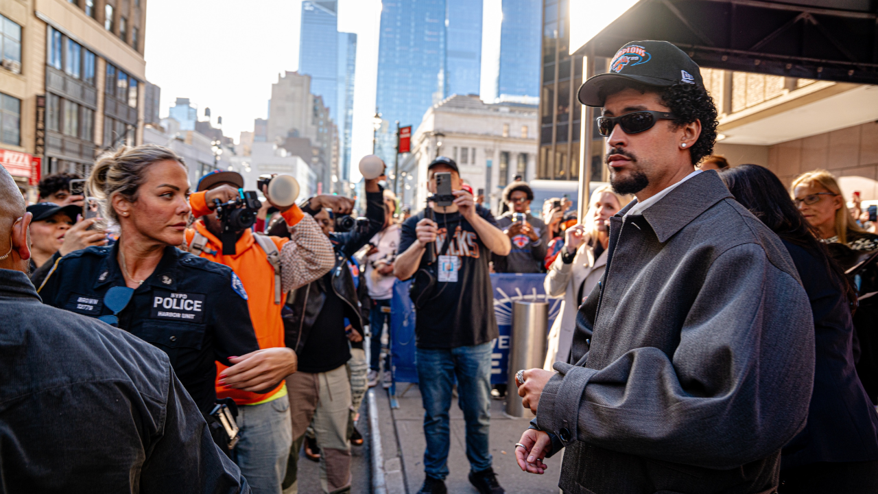 Trump'tan Super Bowl eleştirisi: Bad Bunny ve Green Day'in sahne alması berbat bir karar