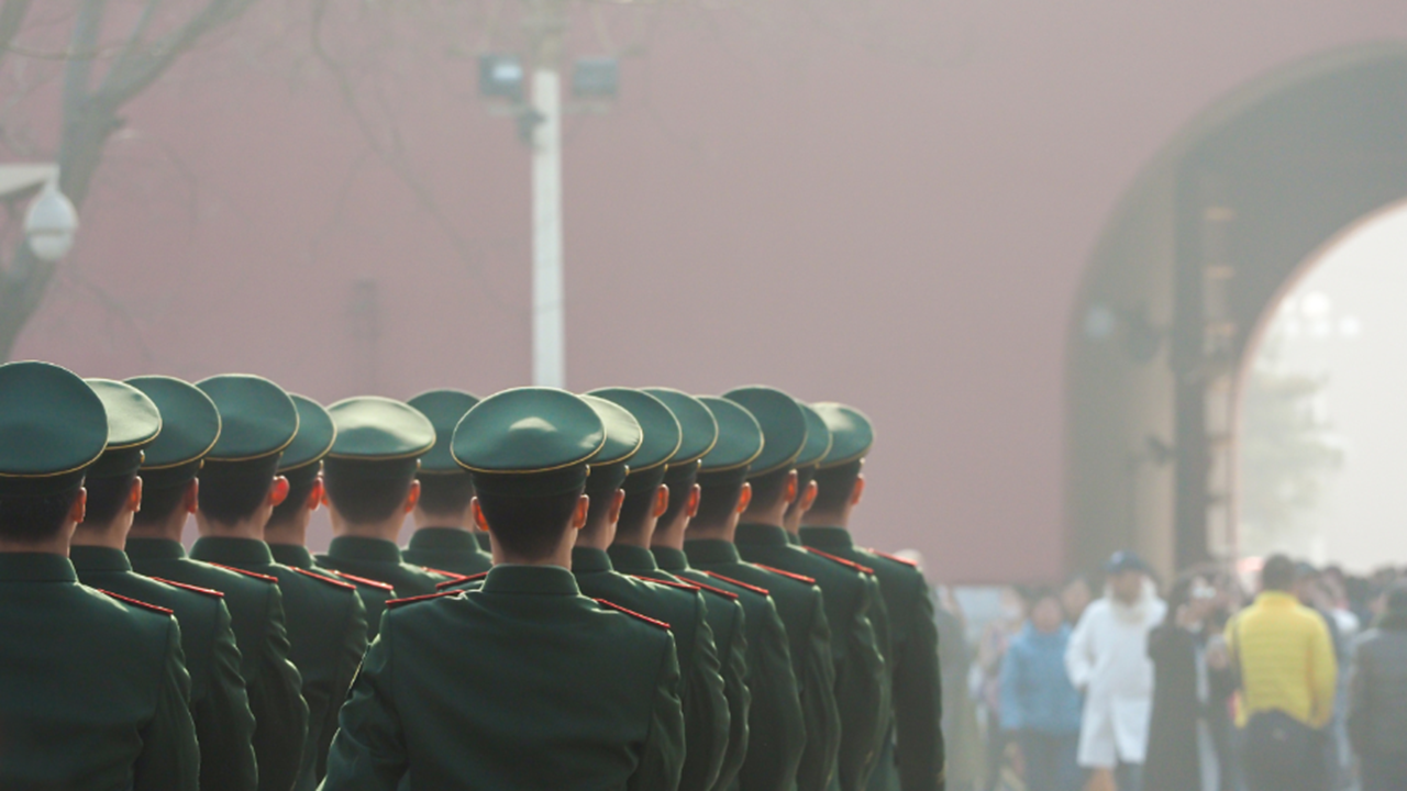 Wall Street Journal: Çin'in en kıdemli generali nükleer casuslukla suçlanıyor