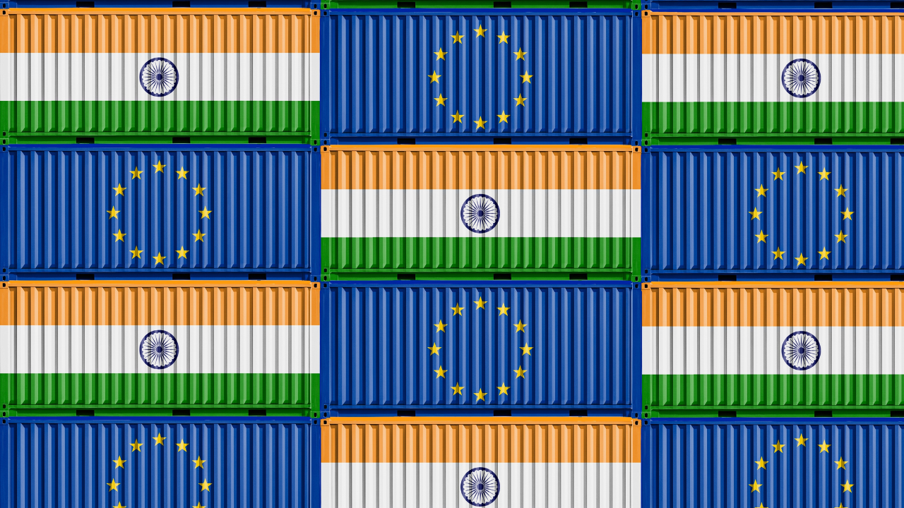 Hindistan ve Avrupa Birliği arasındaki ticaret anlaşması kapıda: Otomobil vergileri yüzde 40’a inebilir