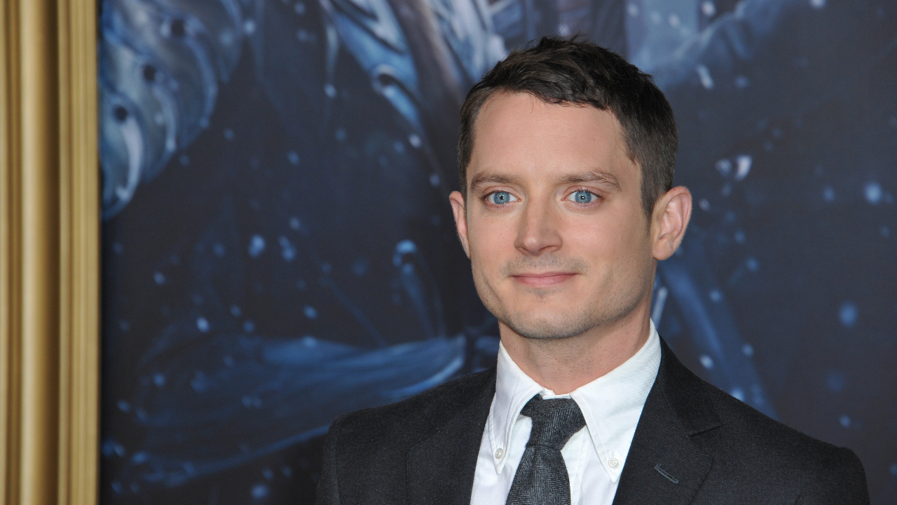 Elijah Wood: Yaşadığım ve sağlıklı olduğum sürece Frodo'yu ben canlandıracağım