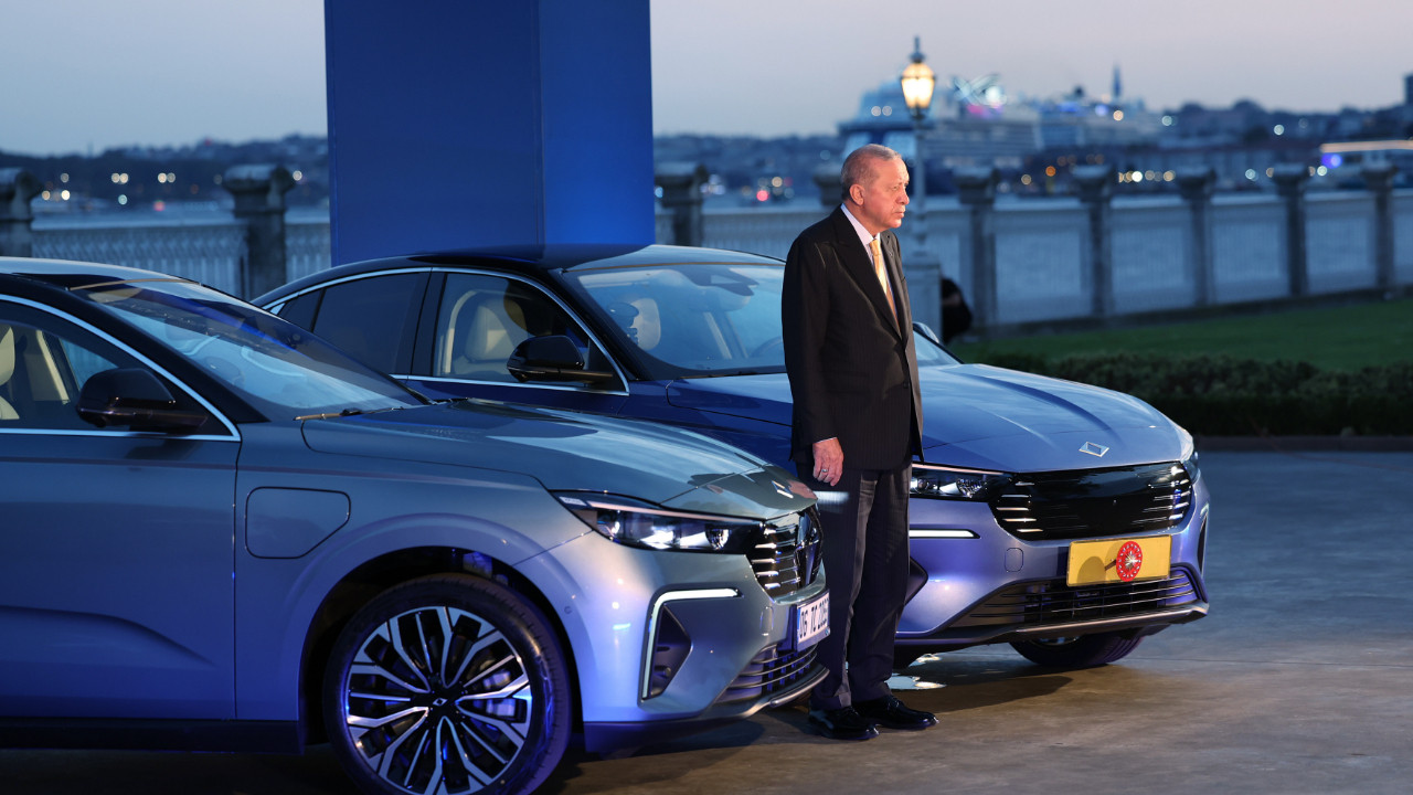 Erdoğan'dan Brüksel'e 'Made in Europe' mektubu