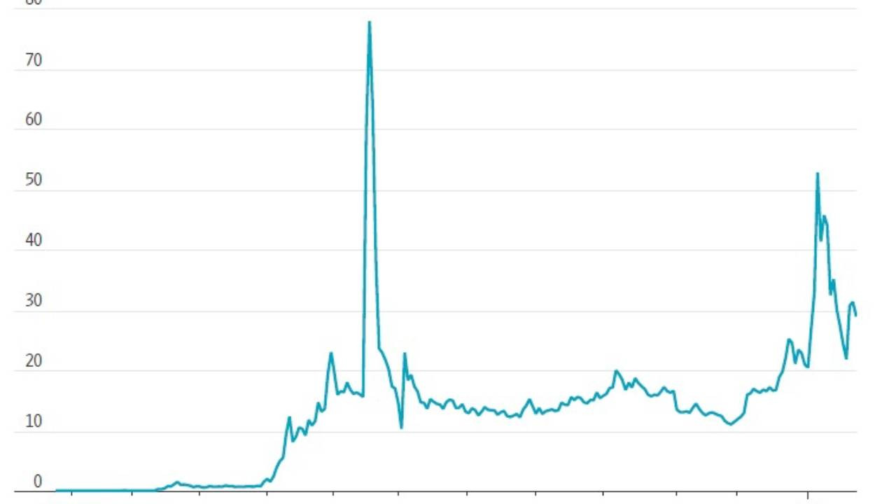 Nasdaq'ın en tuhaf hisselerinden, Regencell Bioscience: 10 çalışan, gelir sıfır, ürün satışı yok