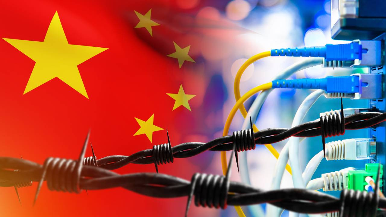 Telefon konuşmaları, mesajlar, canlı konum... Çin'den İngiliz bakan ve başbakanlara 'Tuz Tayfunu' operasyonu