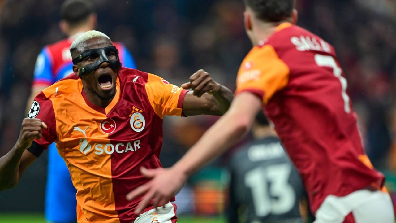 ESPN, Manchester City-Galatasaray maçını yazdı: Galatasaray, Türkiye futbolundaki rönesansa öncülük ediyor