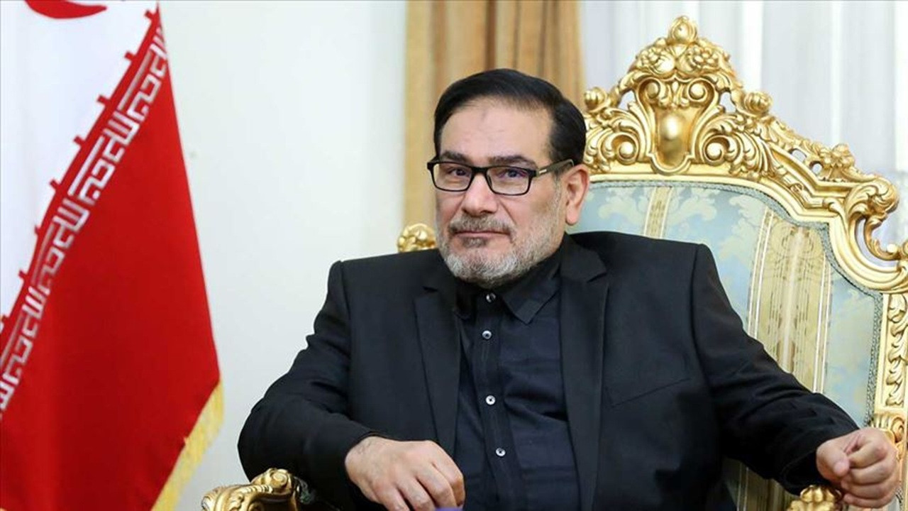 Hamaney'in danışmanı Şemhani: Herhangi bir saldırı 'sınırlı' da olsa savaş başlangıcı sayılacak