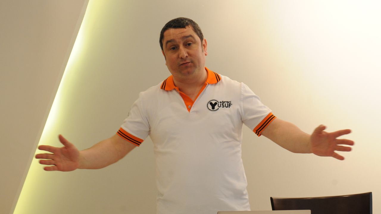 Köfteci Yusuf'ta veri ihlali: 163 bin kişi etkilendi