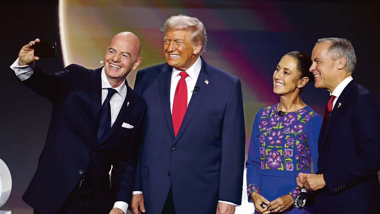 Dünya Kupası boykotu gelir mi?