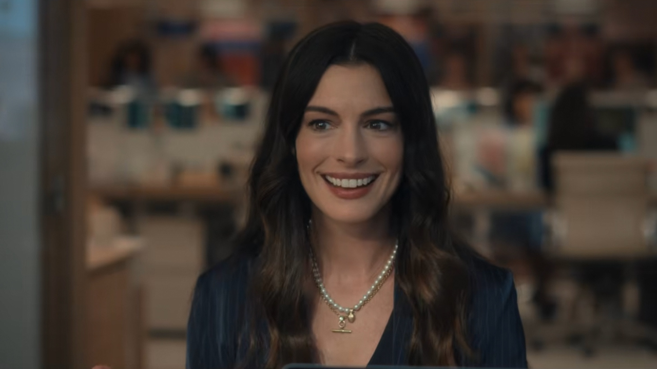 Moda dünyası yeniden ısınıyor: The Devil Wears Prada 2’den ilk fragman