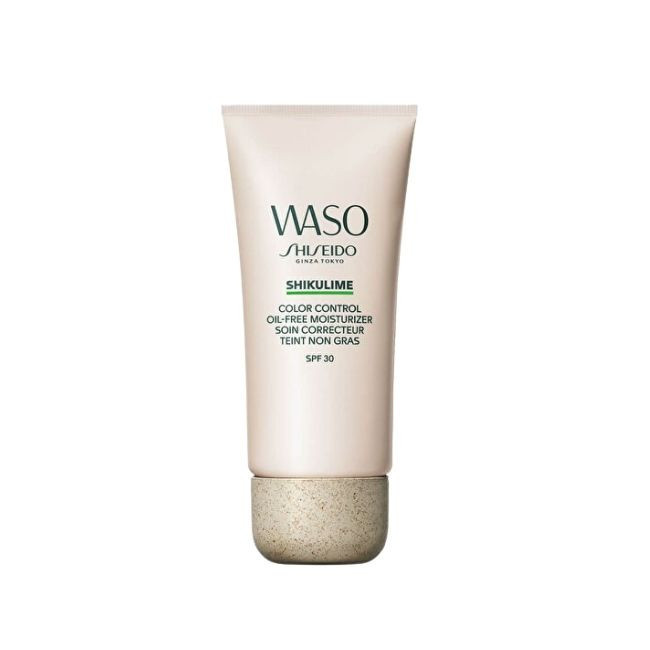 Shiseido