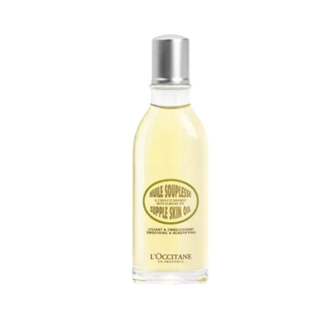 L'occitane
