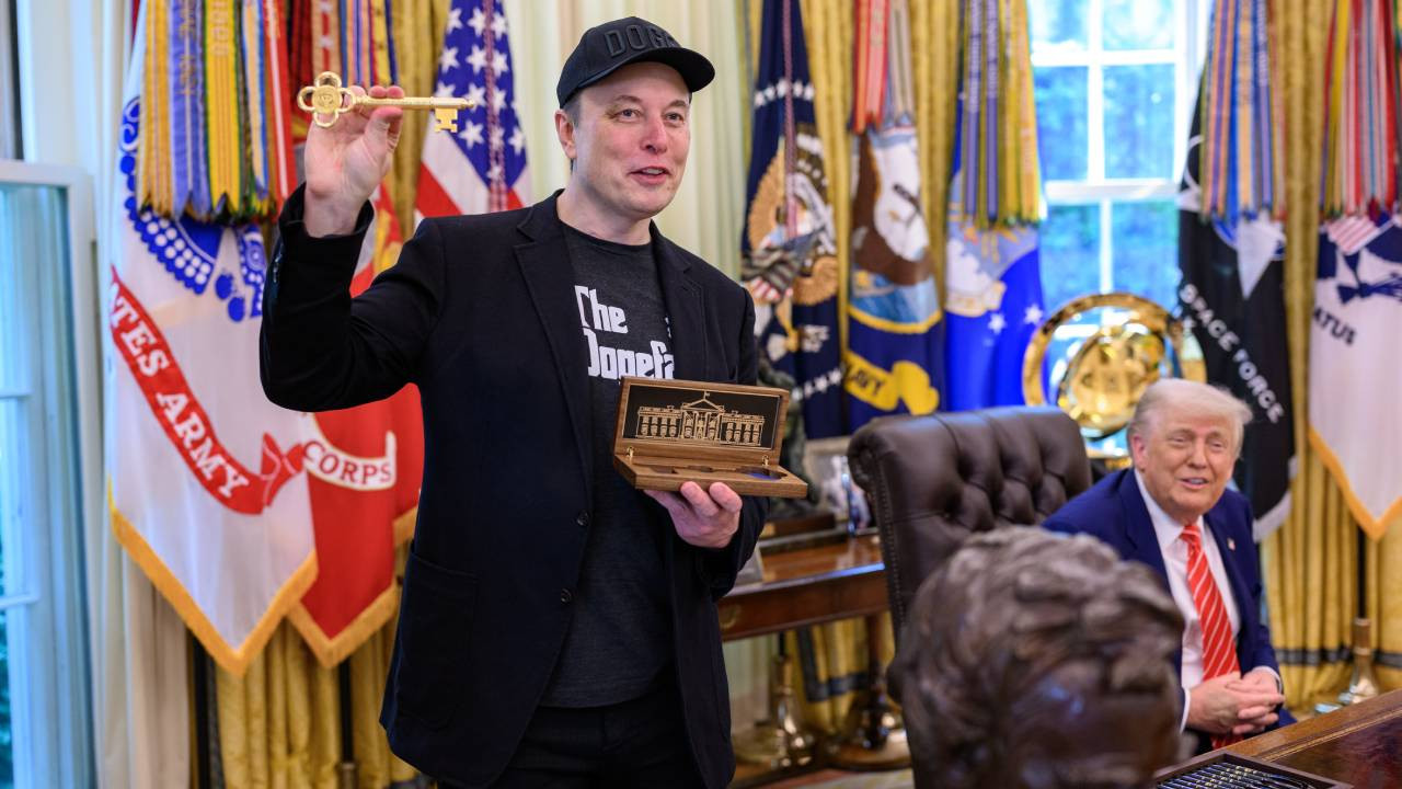 Elon Musk: 2. Amerikan İç Savaşı başladı