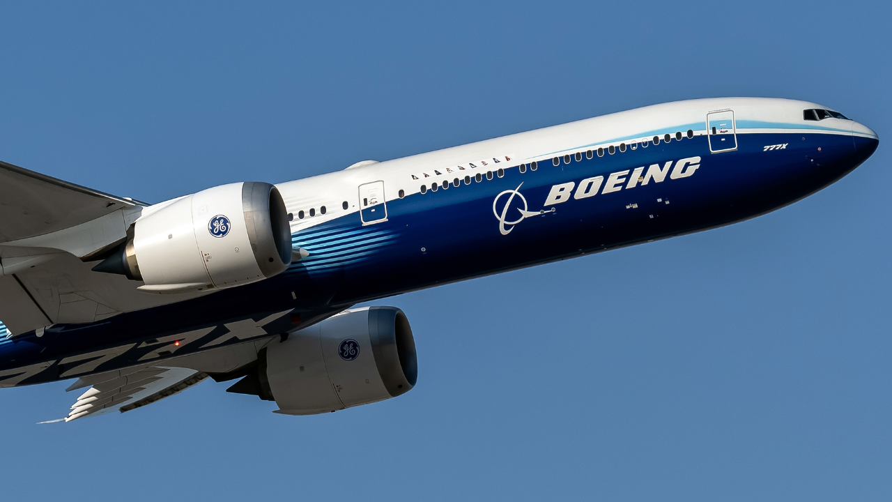 Boeing’den yeni uçak teslimatı geliyor: Yılın ilk yarısında hazır