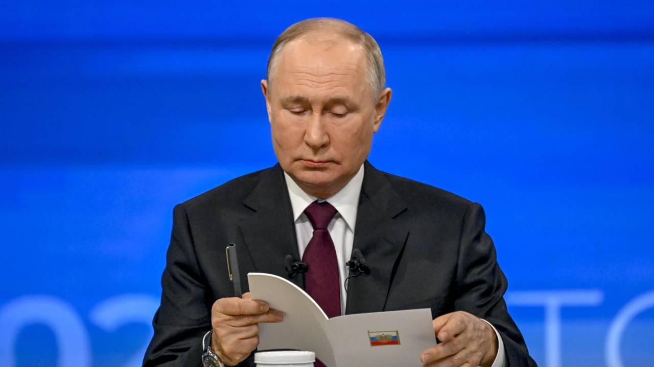 Putin'in adı tam 1.055 kez geçiyor: Epstein'in Rusya yapılanması hakkında bilinenler