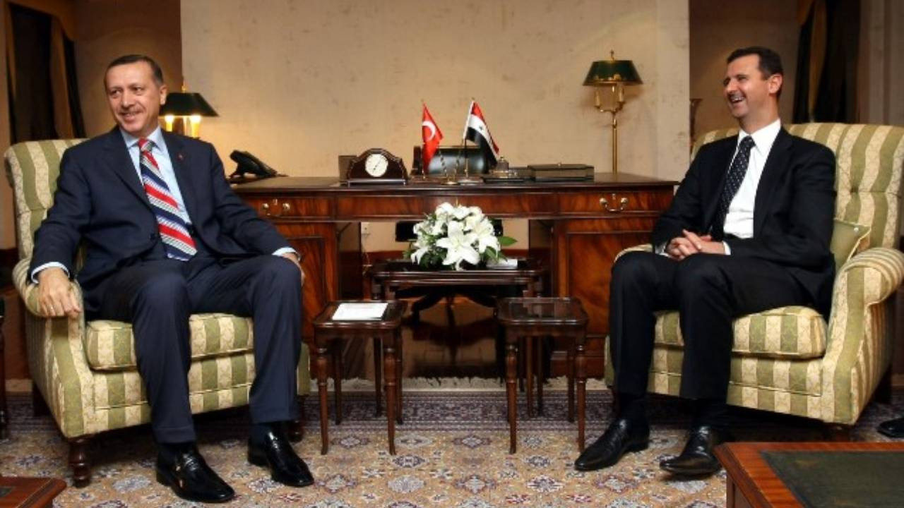 Epstein belgelerinden çıktı: Suriye'deki iç savaş öncesi Türkiye'nin Esad'a verdiği son uyarı