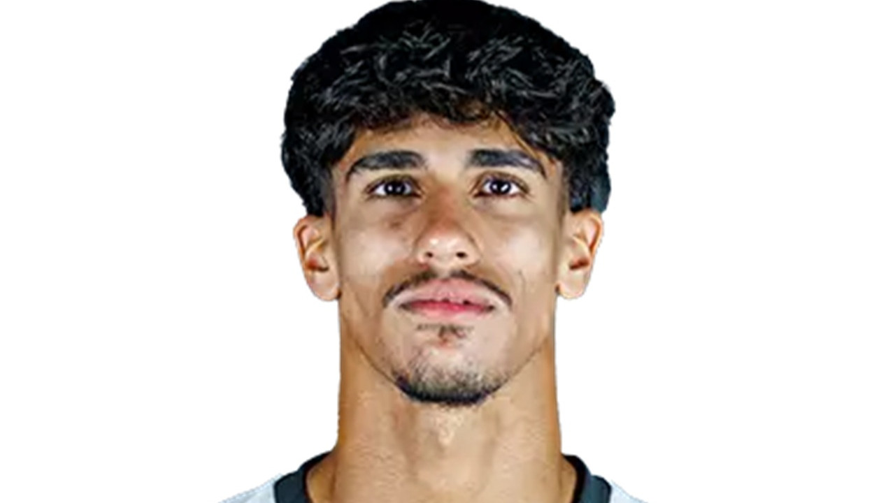 Galatasaray, Can Armando Güner'i açıkladı