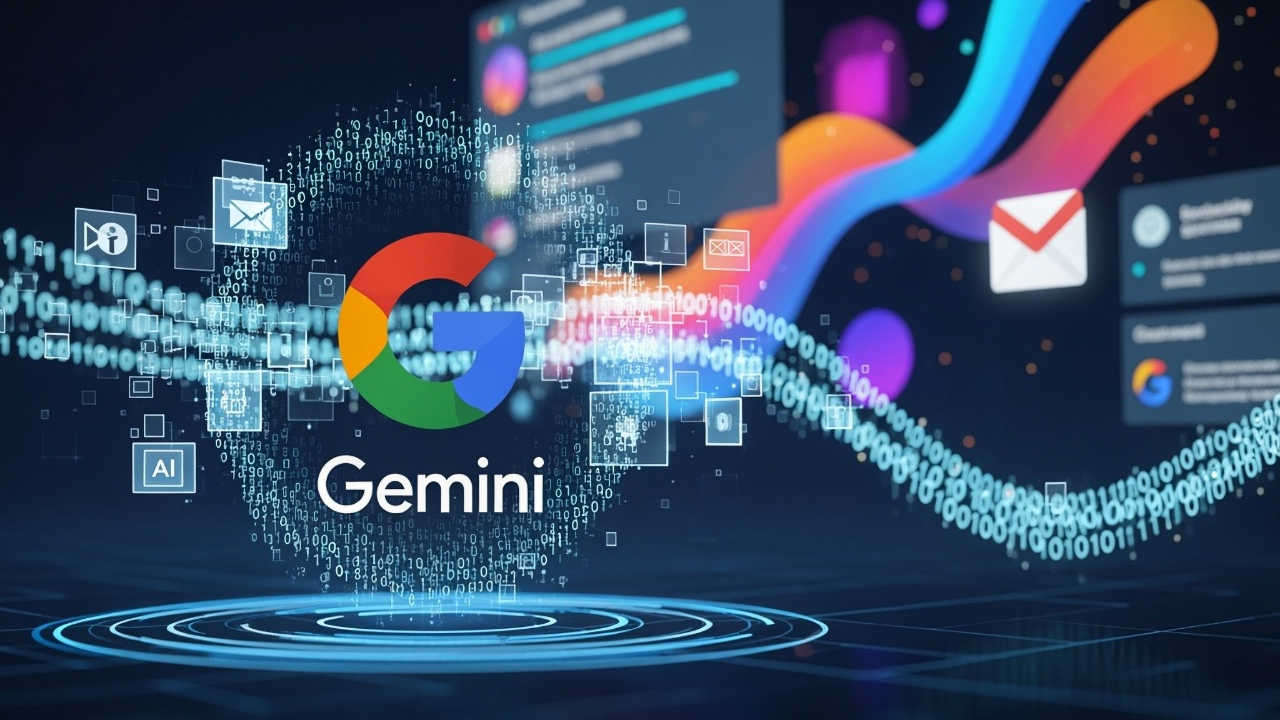 Bir ayda 750 milyon aktif kullanıcı: Gemini rekora koşuyor