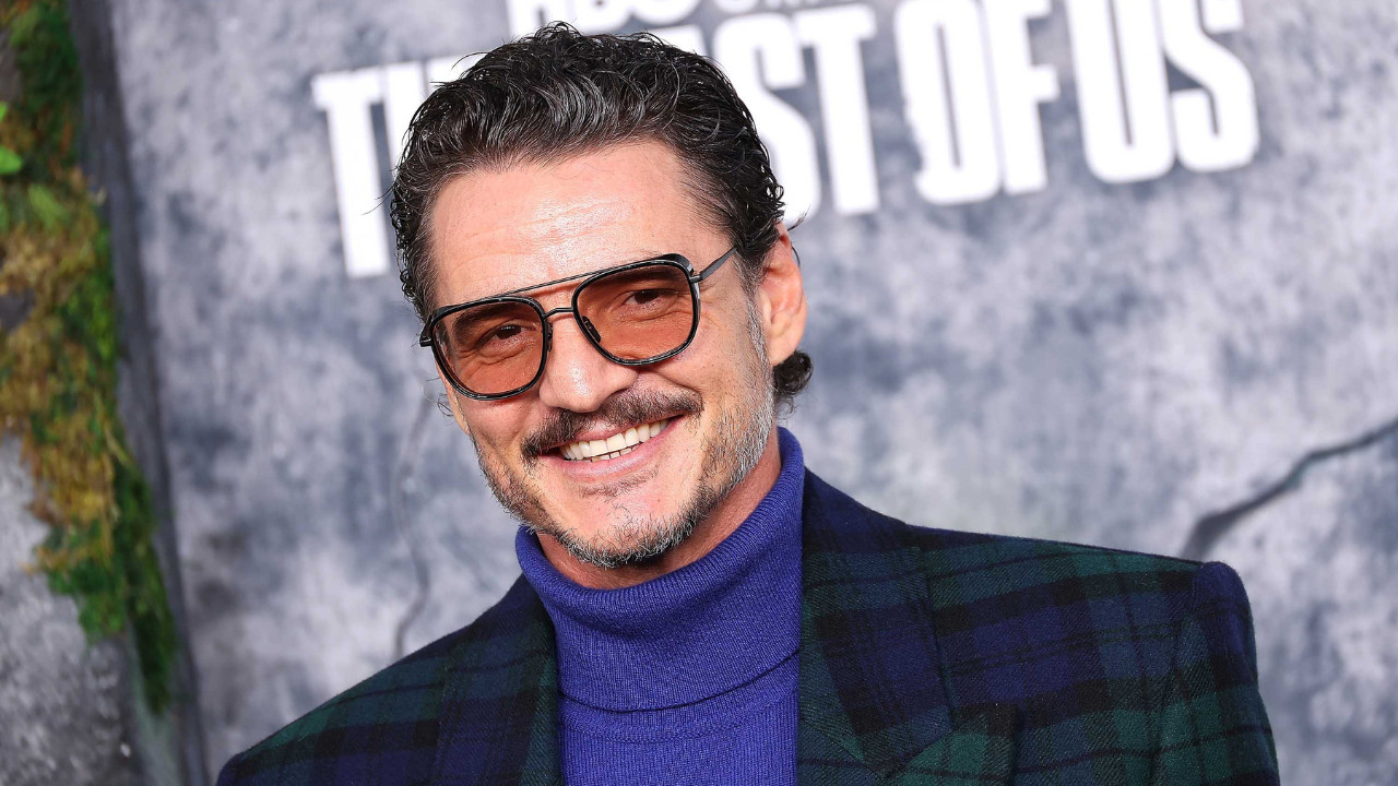 Joaquin gitti, Pedro geldi: Todd Haynes başrol oyuncusunu buldu