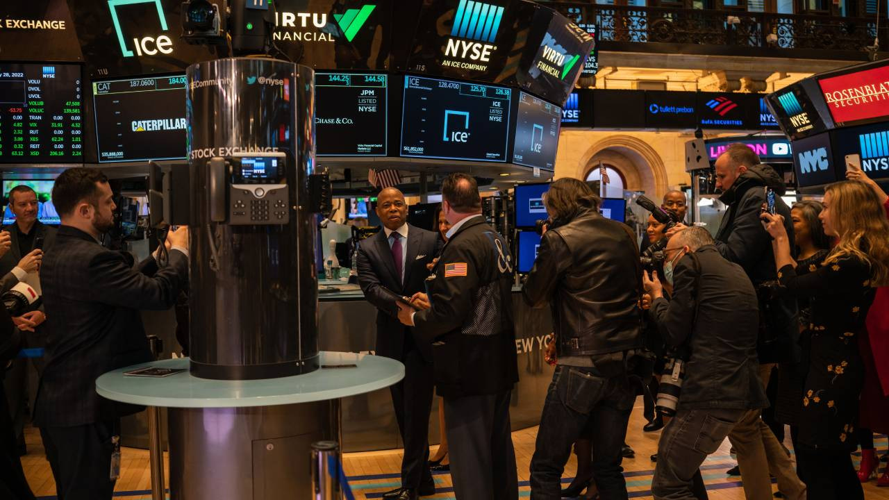 The Times: Son 30 yılın en fazla kazandıran hissesi, yüzde 1 milyondan fazla artış gösteren şirket