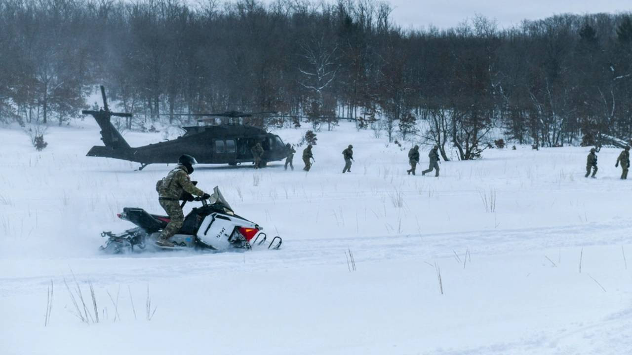 Wall Street Journal simülasyonu inceledi: Avrupa, bütün senaryolarda Rusya'ya karşı savaşı kaybetti